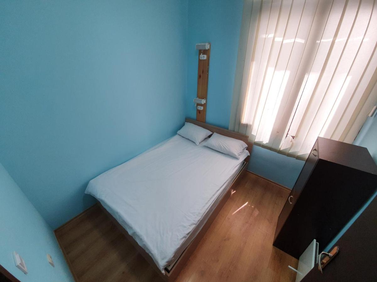Smart Hostel Sofia Extérieur photo