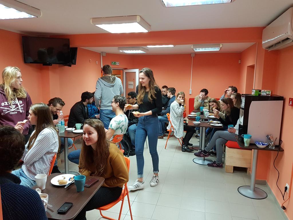 Smart Hostel Sofia Extérieur photo