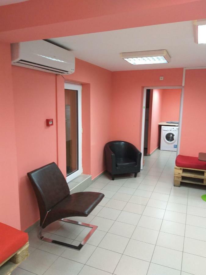 Smart Hostel Sofia Extérieur photo