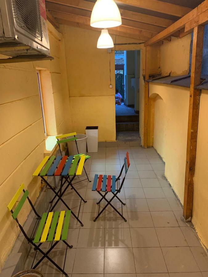 Smart Hostel Sofia Extérieur photo