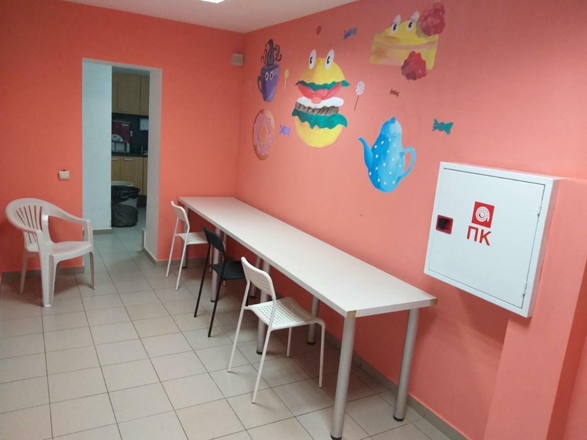 Smart Hostel Sofia Extérieur photo
