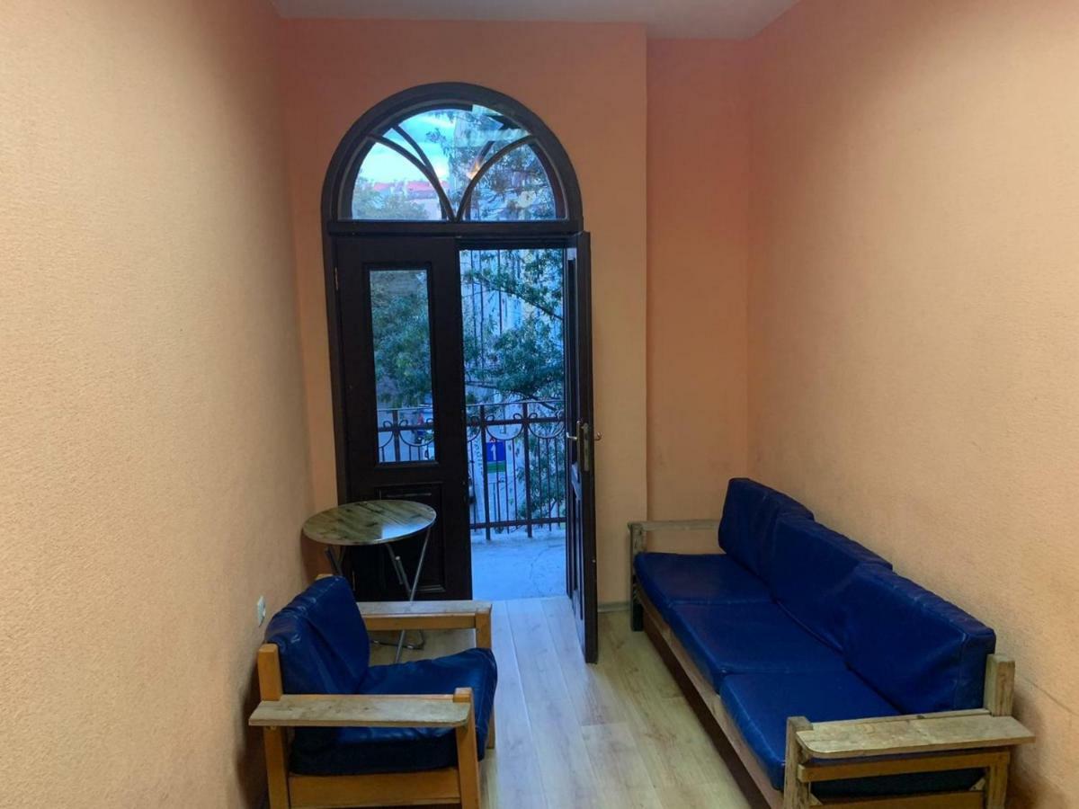 Smart Hostel Sofia Extérieur photo