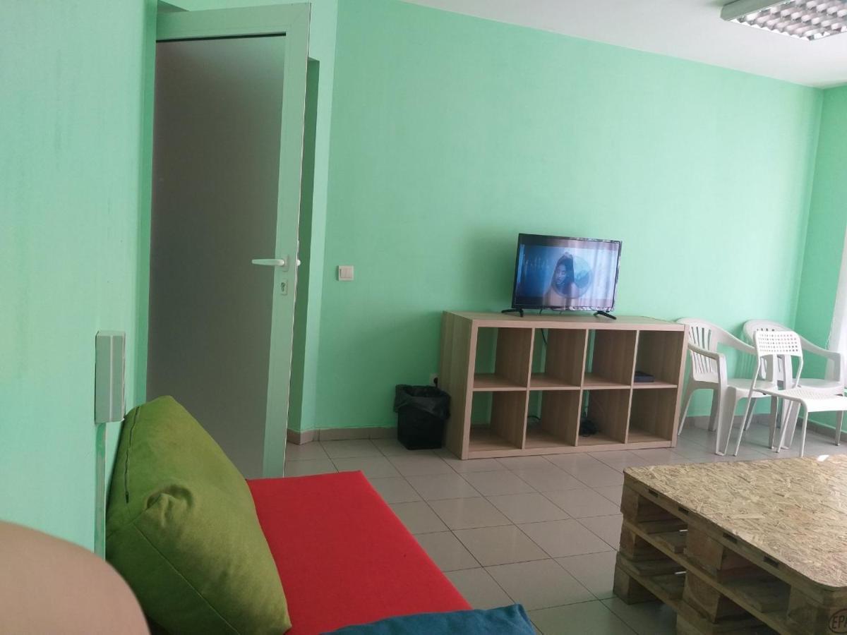 Smart Hostel Sofia Extérieur photo