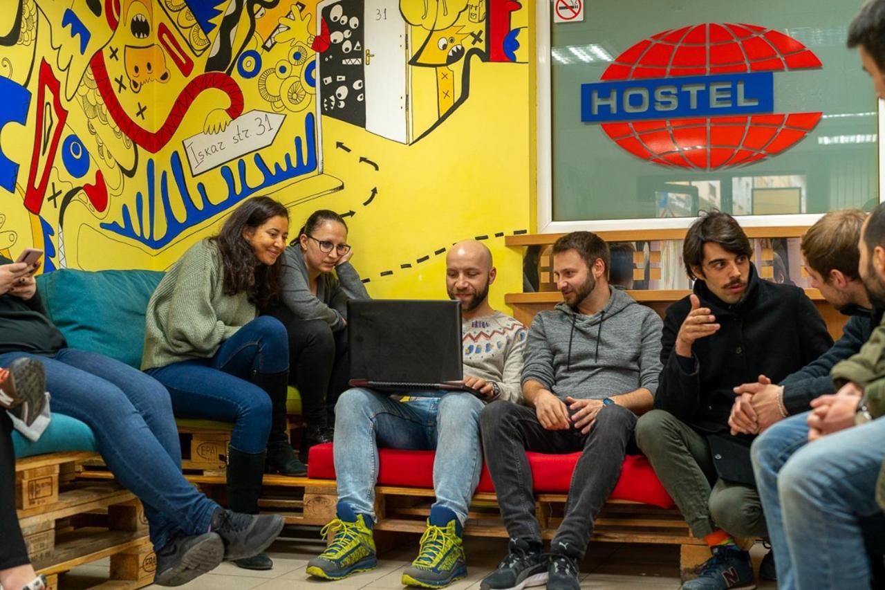 Smart Hostel Sofia Extérieur photo