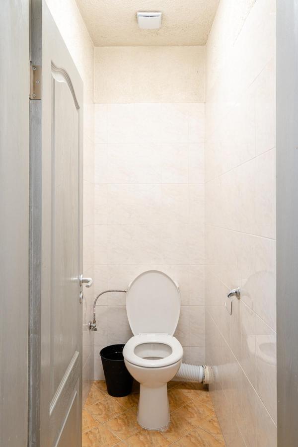Smart Hostel Sofia Extérieur photo